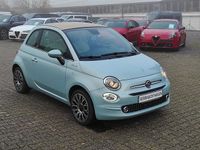 gebraucht Fiat 500C Dolcevita #AppleCarPlay #16