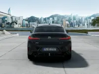 Gebraucht BMW X4 Performance 245 PS (180 kW) 2025 Grau SUV