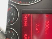 Gebraucht VW Jetta 150 PS (110 kW) 2007 Schwarz Limousine