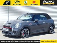 Gebraucht Mini Cooper S Clubman 192 PS (141 kW) 2017 Deep blue metallic Kombi