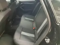 Gebraucht Audi A3 116 PS (85 kW) 2025 Schwarz Limousine