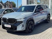 Brugt BMW XM Performance 748 HK (550 kW) 2024 Grå SUV