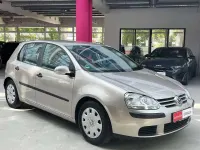Gebraucht VW Golf IV Trendline 102 PS (75 kW) 2004 Beige Limousine