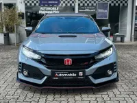 Gebraucht Honda Civic Type R GT 320 PS (235 kW) 2020 Grau Limousine