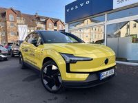Gebraucht Volvo EX30 Performance 314 kW (428 PS) 2025 Gelb SUV