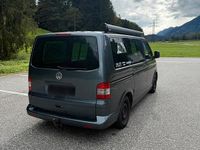 Second-hand VW T5 174 CP (127 kW) 2004 Gri Van
