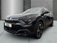 Gebraucht Citroën C4 PureTech 131 PS (96 kW) 2023 Lackierung schwarz perla nera/ Limousine