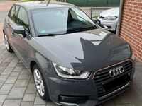 gebraucht Audi A1 Sportsbackk 1.4 TDI