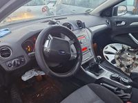 Gebraucht Ford Mondeo 120 PS (88 kW) 2007 Kombi