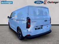 Neu Ford Transit Custom Trend 232 PS (170 kW) 2025 Van