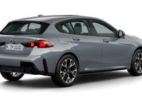 Gebraucht BMW 123 Shadowline 218 PS (160 kW) 2025 Grau Kleinwagen