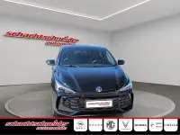 Neu MG MG3 194 PS (142 kW) 2026 Schwarz Kleinwagen