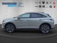 Neu DS Automobiles DS7 Crossback 131 PS (96 kW) 2025 Grau SUV