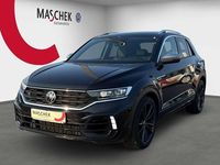 Gebraucht VW T-Roc Beats 300 PS (220 kW) 2022 Deep black perleffekt SUV