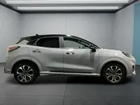 Usata Ford Puma ST-Line X 125 CV (91 kW) 2022 Grigio SUV