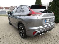 Gebraucht Mitsubishi Eclipse Cross Top 188 PS (138 kW) 2022 Grau SUV