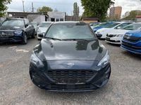 gebraucht Ford Focus Lim. ST-Line