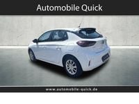Gebraucht Opel Corsa Edition 75 PS (55 kW) 2022 Weiß Kleinwagen