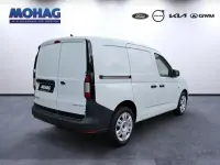 Gebraucht Ford Transit Connect Trend 102 PS (75 kW) 2025 Frostweiß Van / Kleinbus