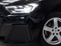 Gebraucht Audi A1 Sportback Basis 95 PS (69 kW) 2022 Schwarz Kleinwagen