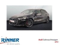 Gebraucht Audi RS3 Sport 400 PS (294 kW) 2024 Schwarz Limousine