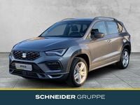 Neu Seat Ateca FR 150 PS (110 kW) 2026 Grau SUV