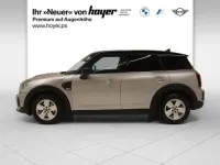 Brugt Mini Cooper 136 HK (100 kW) 2023 Sølv Hatchback