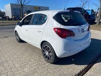 Gebraucht Opel Corsa Active 90 PS (66 kW) 2016 Weiß Kleinwagen