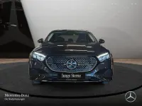 Usado Mercedes E200 Advanced 204 CV (150 kW) 2025 Gris Berlina