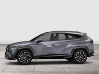 Neu Hyundai Tucson Prime 252 PS (185 kW) 2025 Ecotronic grey SUV