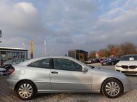 Gebraucht Mercedes C200 163 PS (119 kW) 2004 Iridiumsilber  metalliclack Kleinwagen