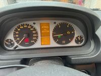 Gebraucht Mercedes B180 109 PS (80 kW) 2010 Schwarz Van / Kleinbus