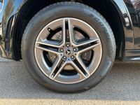 Gebraucht Mercedes GLE300 AMG 245 PS (180 kW) 2020 Obsidianschwarz SUV