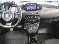 Usata Abarth 595 165 CV (121 kW) 2023 Bianco Utilitaria
