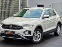 Gebraucht VW T-Roc Life 150 PS (110 kW) 2024 Grau SUV