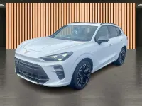 Gebraucht Cupra Terramar VZ 265 PS (194 kW) 2025 Weiß SUV