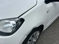 Używany Skoda Citigo Active 60 KM (44 kW) 2012 Biały Hatchback