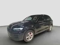 Gebraucht Audi Q5 Advanced Plus 299 PS (219 kW) 2025 Mythosschwarz metallic SUV