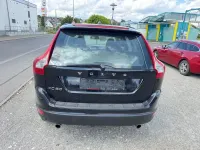 Gebraucht Volvo XC60 163 PS (119 kW) 2010 Schwarz SUV