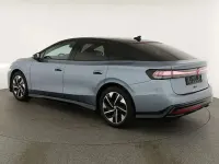 Neu VW ID.7 Pro 210 kW (286 PS) 2026 Blau metallic