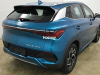 Gebraucht BYD Atto 3 Design 150 kW (204 PS) 2023 Blau SUV