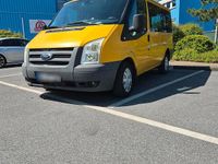 Usata Ford Transit 85 CV (62 kW) 2008 Monovolume