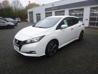 Gebraucht Nissan Leaf Tekna 160 kW (218 PS) 2022 Andere farbe Kleinwagen