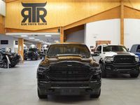 gebraucht Dodge Ram LIMITED NIGHT CREW CAB 4X4 *LONGBED/MFT