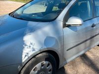 Gebraucht VW Golf IV 75 PS (55 kW) 2004 Silber Limousine