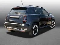 Ny Renault 4 E-Tech Evolution 89 kW (122 HK) 2026 Sort SUV