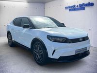 Gebraucht Ford Capri Premium 210 kW (286 PS) 2025 Frozen white SUV