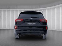 Gebraucht Ford Kuga ST-Line 186 PS (136 kW) 2025 Agate black metallic SUV
