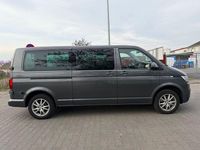Gebraucht VW T6.1 150 PS (110 kW) 2023 Grau Van