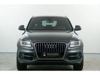 gebraucht Audi Q5 3.0 TDI quatt S line B&O Navi Kamera ACC Pano